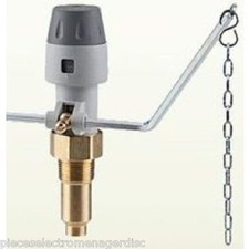 Régulateur de Tirage