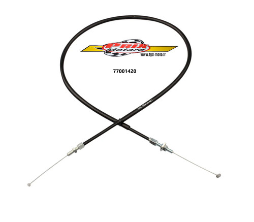Honda xlr 250 1984 1986 - 250, cable