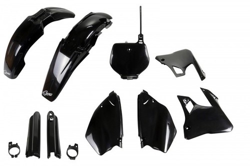 Kit plastique carènes full - kit,