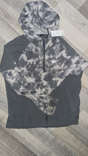 Nike running dri fit - nike, veste