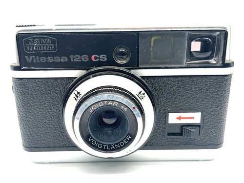 Zeiss ikon voigtländer - ikon,