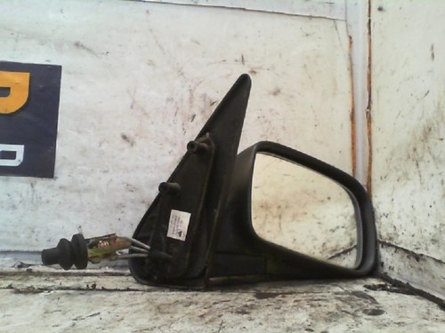 Retroviseur droit skoda - retroviseur,