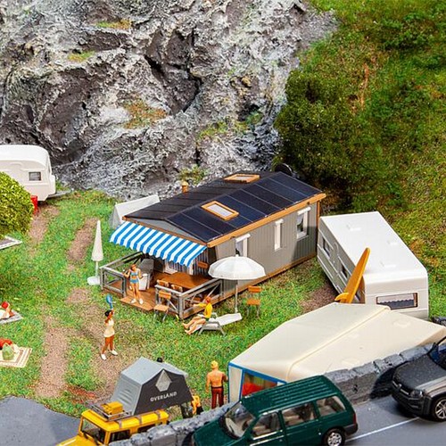 Mobil home 87 - mobil, home-ho