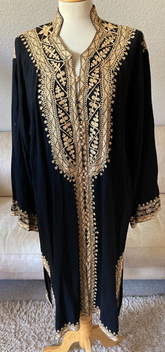 Kaftan kimono robe pour - kaftan,