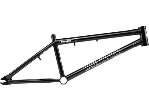 The people bmx seasons - we, 4