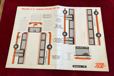 brochure bus car N36 autocars