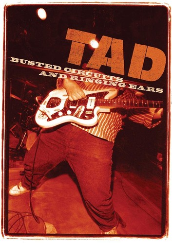 Tad busted circuits - busted,