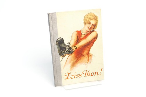 Liste extraits 1931 zeiss - 1931,