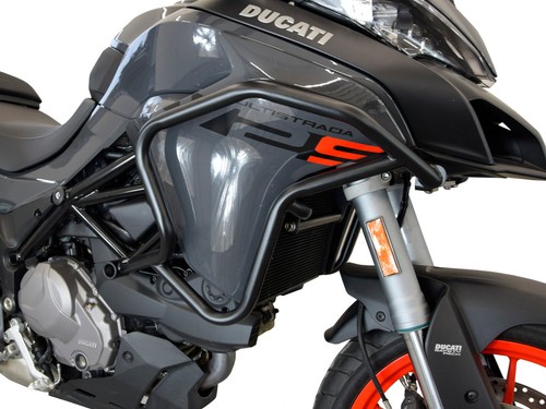 Pare carters heed ducati - pare,