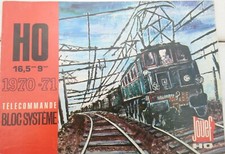 CATALOGUE CIRCUIT ROUTIER