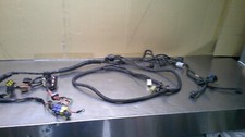 Yamaha FX140 OEM Main Wiring Harness Fits 2002 Models  P/N 60E-8259L-00-00