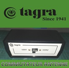 Commutateur Sélecteur Antenne