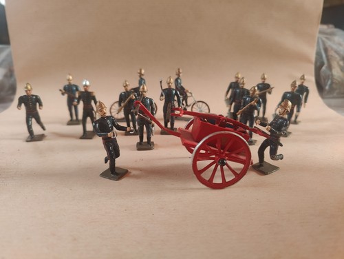 Cbg mignot anciens lot 16 - cbg, anciens: