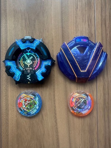 Yokai watch ysp - ysp, medal