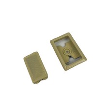 Volkswagen - Pièce de volant