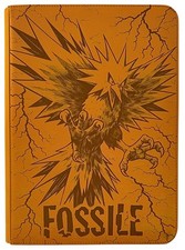 Classeur Pokémon pour master