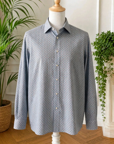Neuve chemise homme - 👔,