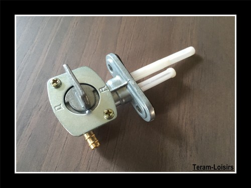 Robinet essence pour - robinet,