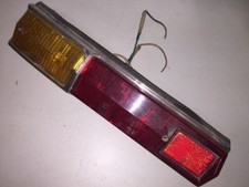 Simca 1100 Cibie 4429 au40d Rear Tail Light Car Kit 8076 SAE ST 69 AU40H 33 A68