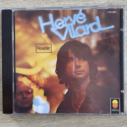 Hervé vilard la - hervé,