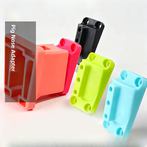 Pour lemmo adaptateur support - pour,