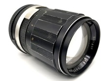 Soligor 135Mm 1:2.8 Objectif