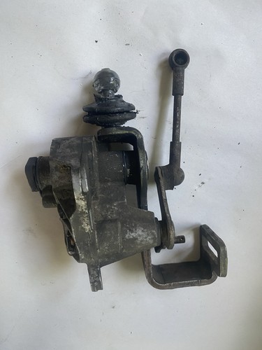 Polo 6n1 6n2 gearbox - polo,