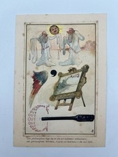 Gouache Originale - Maquette