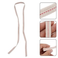 1m Coton Flat-Wick Kérosène