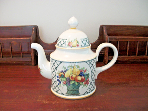 Villeroy boch coffee - villeroy, &