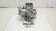 Carburateur solex 34 PCI