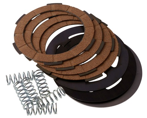 Plaquettes embrayage sport - d'embrayage,