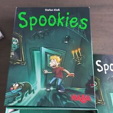 Jeu Haba Spookies Jeu De