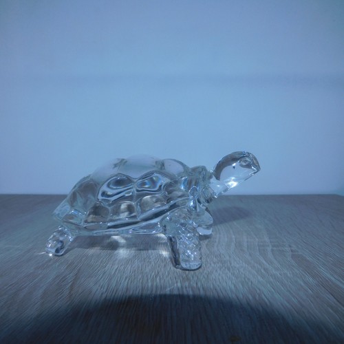 Figurine tortue terre en - de, de