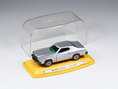 Pilen 817 ford - ,