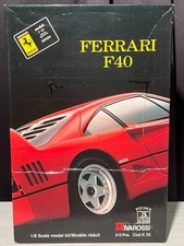 FERRARI F40 POCHER BY