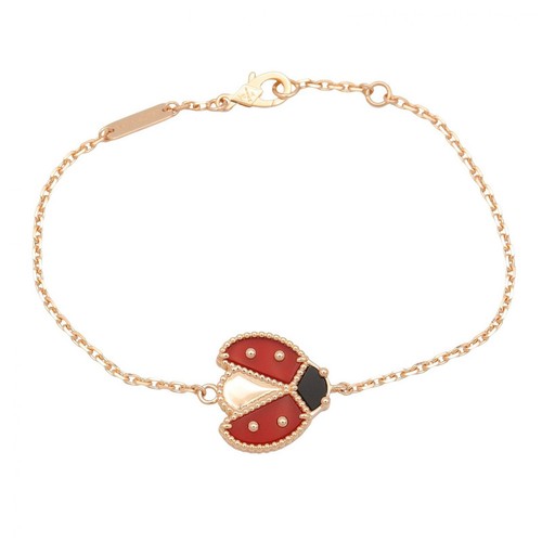 Bracelet van cleef arpels - cleef, &