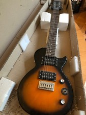 Guitare électrique junior