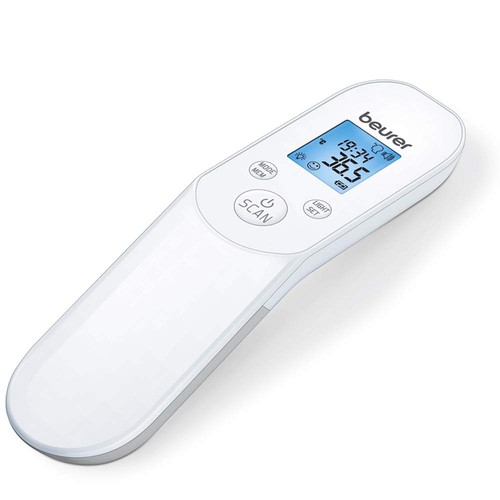Thermomètre infrarouge - 85,