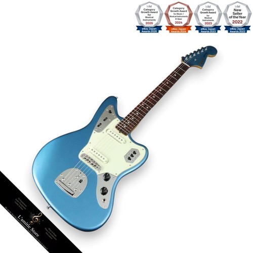 Fender fsr collection 2024 - collection,