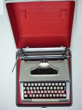 Machine écrire REMINGTON