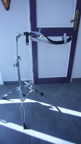 Support pour guitare - support,