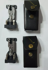 ? Leatherman Tool Adapter Bits Retired Set Fits OG Wave PST Super Tool 1X Set