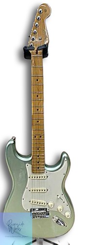 Fender stratocaster type - fender,