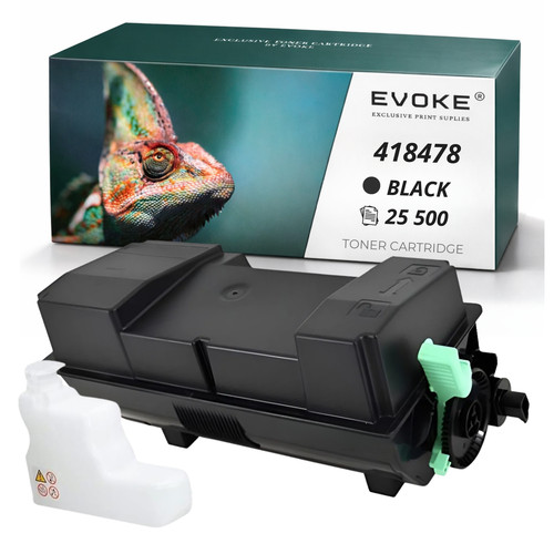 Toner compatible avec - , ricoh