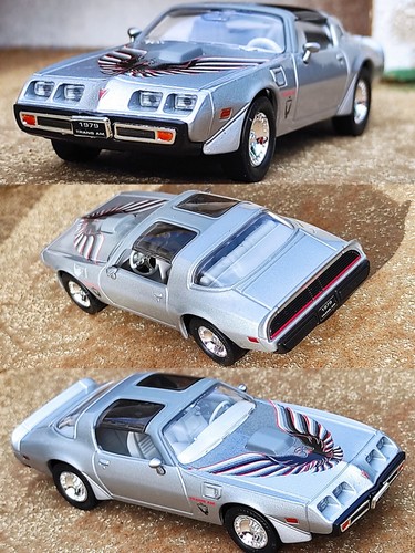 Pontiac firebird trans am - firebird,