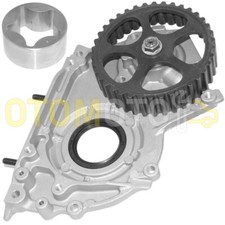 POMPE A HUILE MOTEUR OPEL