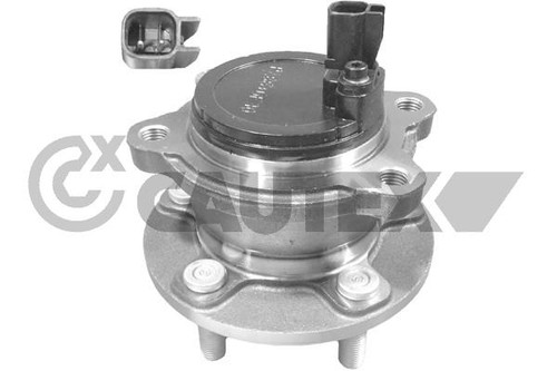 Roulement roue ford focus - de,