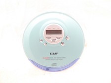ELSAY - D41 D 41  - DISCMAN -