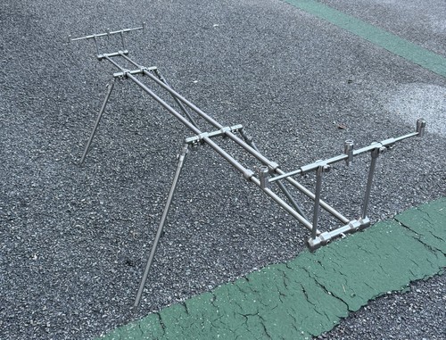 Solar rod pod universal - solar, p1